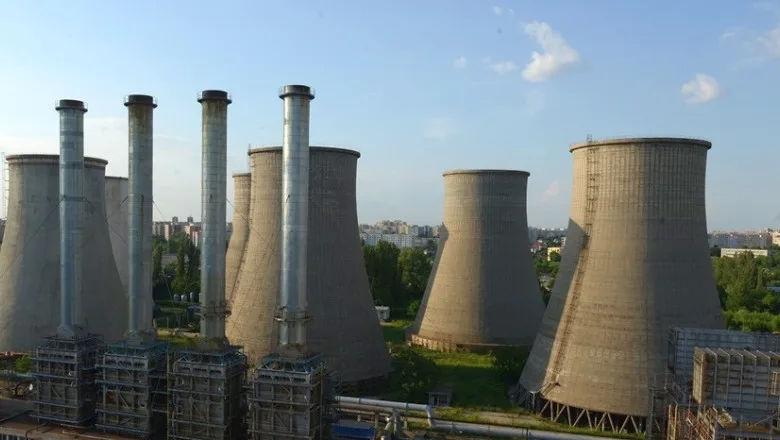 ELCEN începe procedura pentru o nouă centrală „hydrogen ready” în București