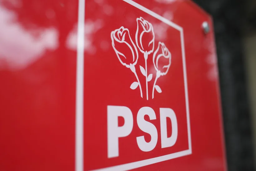 PSD condiționează sprijinul pentru Guvernul Tomac. Zamfir: Dacă va crește taxele, nu va avea voturile noastre