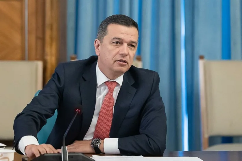 PSD se declară pregătit pentru guvernare și așteaptă decizia președintelui Nicușor Dan