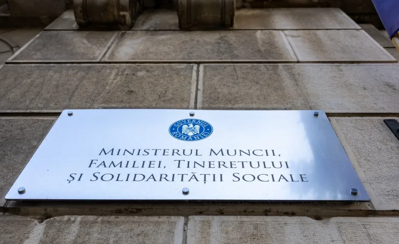 Ministerul Muncii deschide competiția națională de proiecte pentru tineri, rezultatele finale vor fi anunțate pe 30 iulie