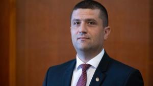 Ministrul Economiei a dispus evacuarea unor firme care foloseau o clădire a ministerului fără ca instituția să primească chirie