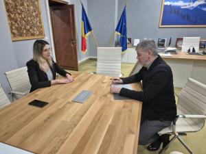 Proiectul Barajului de la Vârfu Câmpului rămâne o prioritate