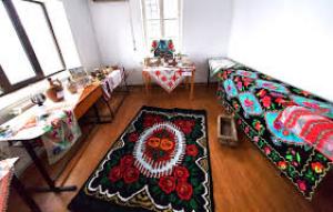 Muzeu al tradițiilor în Galicea, comuna mureșeană cu cei mai longevivi locuitori