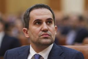 Ciprian Șerban: Programul de lucru va fi redus la 4 zile pe săptămână pentru un număr restrâns de angajați CFR