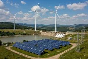 Pas important spre energie verde la Constanța!