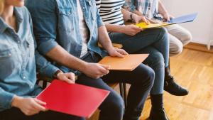 Proiecte aprobate pentru tinerii vulnerabili din Bihor