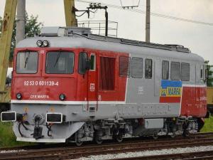 CFR Marfă, prima companie confirmată pentru lichidare în planul Guvernului