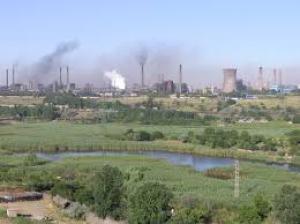 Producția la combinatul siderurgic din Galați ar putea fi reluată pe 22 aprilie