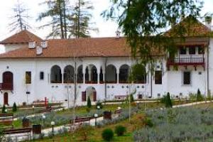 Muzeul Memorial Nicolae Bălcescu, pregătit de oaspeți!