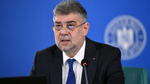 Ciolacu respinge oferta USR: Propunerea Elenei Lasconi de a se retrage în favoarea lui Ilie Bolojan este imposibil de realizat