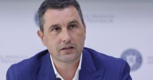 Tánczos Barna s-a întâlnit cu noul șef al misiunii FMI în România: nu a cerut măsuri drastice
