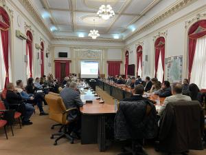 Fonduri europene nerambursabile pentru firmele din parcurile industriale din județul Bihor