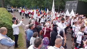 Programul Ștefanian la Mănăstirea Putna