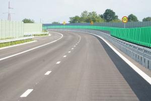 A început proiectarea primului drum de mare viteză dintre România și Bulgaria