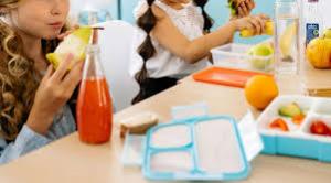 Ministerul Educației demontează încă un fake news. Programul „Masă sănătoasă&quot; va continua în 2025 și 2026