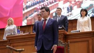 Nicușor Dan: România este pe deplin solidară cu Polonia