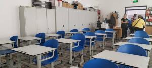 SMART PH – investiție pentru viitorul educației din Prahova