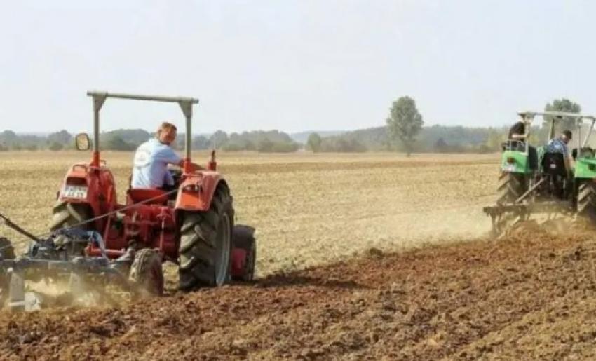 Fermierii i-au scris președintelui Nicușor Dan despre majorarea impozitelor