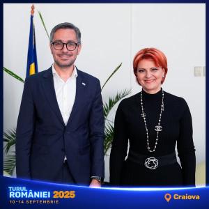 Turul României la ciclism începe  din Craiova – inima Olteniei!