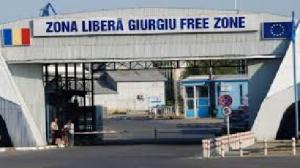 Administrația Zonei Libere Giurgiu va avea o parcare corespunzătoare activității