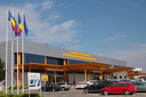 Eveniment. Aeroportul din Cluj-Napoca a ajuns la 3 milioane de pasageri în acest an
