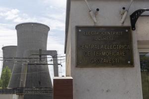 Directorul general și directorul comercial de la ELCEN, cercetați penal