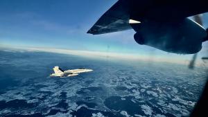 Administrația Prezidențială va analiza achiziția unei aeronave performante pentru zboruri în condiții dificile