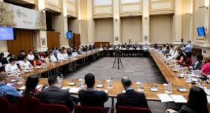 SNSPA depune plângere penală după ce angajații au primit amenințări grave