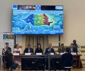 Proiectul ROGEN, destinat dezvoltării cercetării genomice în România, a fost lansat