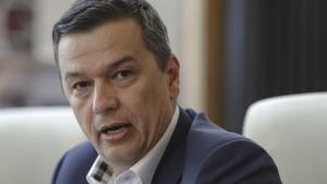 Grindeanu: Undeva în aprilie va fi dat în circulație tronsonul de la Mizil la Pietroasele, în conformitate cu toate cerințele tehnice