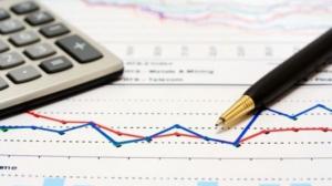 INS: Rata anuală a inflației în luna aprilie a fost de 4,9%