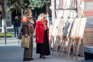 Ziua Internațională a Poeziei marcată la Biblioteca Județeană din Deva