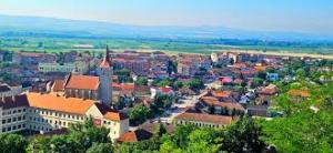 City Index 2025: Alba Iulia, locul 8 în țară la calitatea vieții și inovație urbană