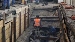 Termoenergetica oprește apa caldă și căldura în zeci de zone ale orașului; lucrările durează până pe 21 noiembrie