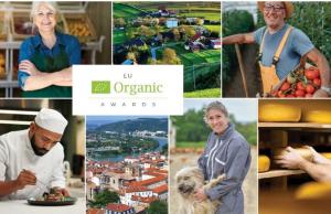Premiile „The European Organic”2025