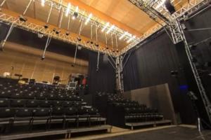 Anunțurile oficialilor despre Teatrul CUB