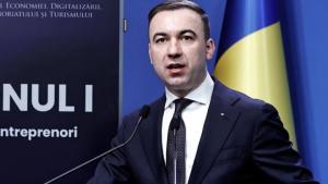 Ministrul Energiei: Suntem astăzi în cel mai dificil moment pentru sistemul energetic național din ultimele trei decenii