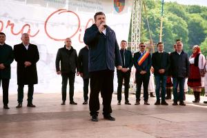 Festivalul Folcloric „Sâmbra Oilor”
