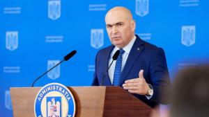 Premierul solicită miniștrilor publicarea declarațiilor de avere și de interese, în spiritul principiilor transparenței și integrității