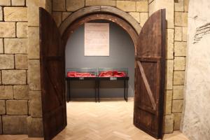 Secția de Arheologie, oportunitate unică de a descoperi vestigiile arheologice ale județului Arad
