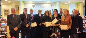 Anul editorial sătmărean, ediția 25!