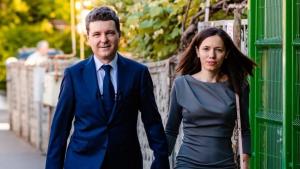 Mesaj de la Washington: Mirabela Grădinaru cere mai multă cooperare între educație și tehnologie