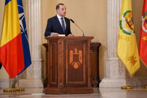 Alexandru Rogobete: Spitalele militare -repere de profesionalism și umanitate în sistemul sanitar