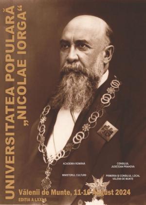 Cursurile de Vară ale Universității Populare „Nicolae Iorga”