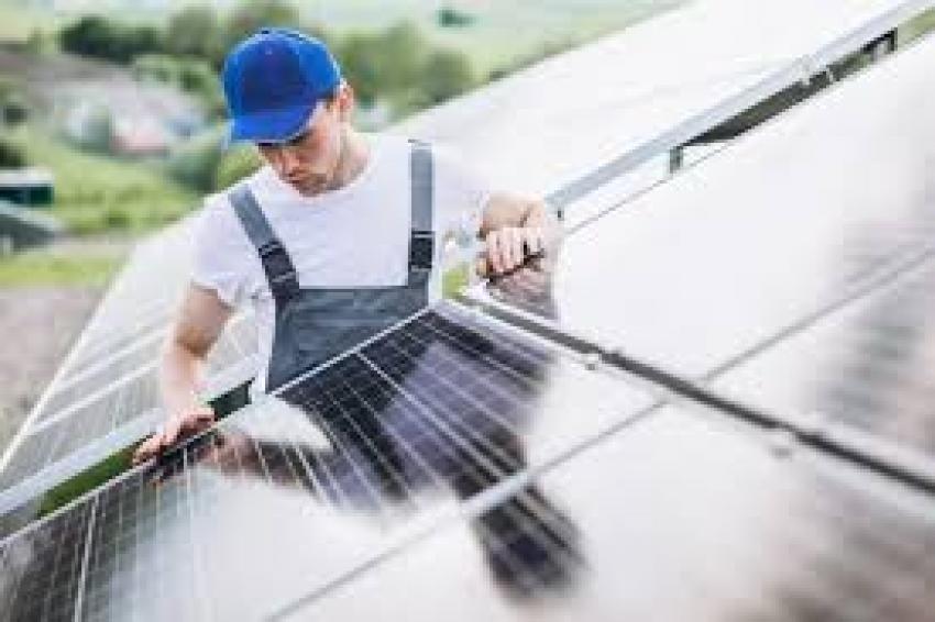 Proiectul “Construire centrala fotovoltaică Bârsana dotată cu stație de reîncarcare pentru mașini electrice“