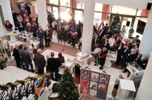 Ziua Culturii Naționale, celebrată la Biblioteca Județeană “Dinicu Golescu” Argeș!