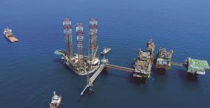 Operațiunea Neptun Deep. Ciolacu îi transmite lui Burduja că are susținerea sa: Drill, Sebi! Drill!