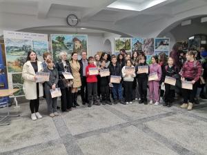 Concursul Național de Pictură „Alexandru Ciucurencu&quot;, ediția a XXXVI-a