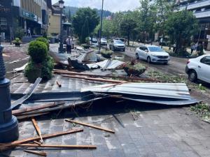 Evoluția intervențiilor în zona Sinaia: lucrări finalizate, acțiuni în desfășurare și monitorizare continuă a obiectivelor de patrimoniu