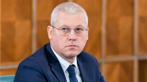 Moțiunea simplă depusă de AUR împotriva ministrului de Interne nu a trecut de votul deputaților